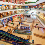 Shopping at the mall and the evolving retail experience in modern times