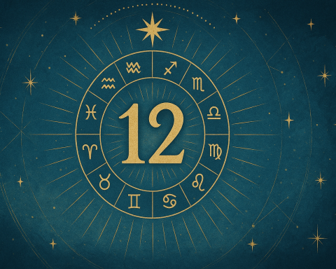 Numerology insights on the number 12 and its spiritual significance