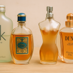 conic perfumes and fragrances from the 1990s that defined a nostalgic decade