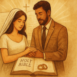 Biblical reasons for marriage based on God’s word and Christian teachings